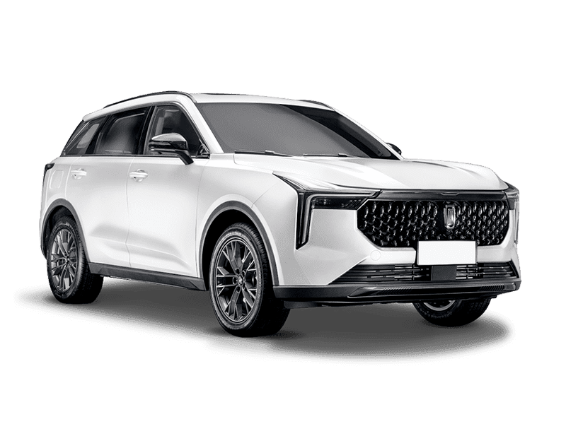 Faw Bestune T55 купить по цене от 2 411 000 рублей