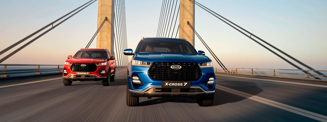 Купить XCITE в Тюмени