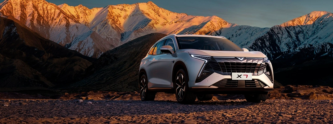 Купить KAIYI в Тюмени